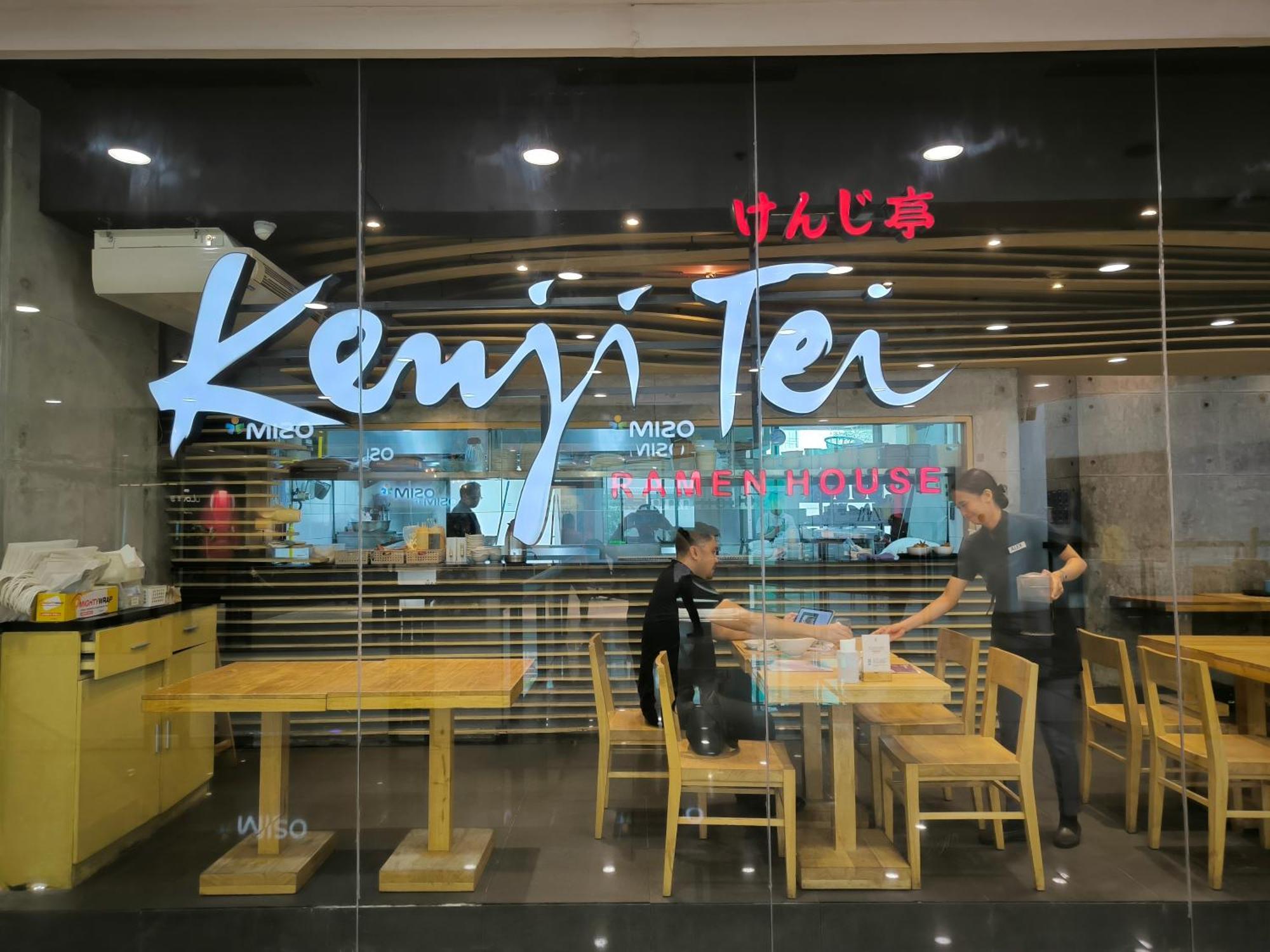 吉隆坡行政绿地公寓（Klx） 马尼拉 外观 照片